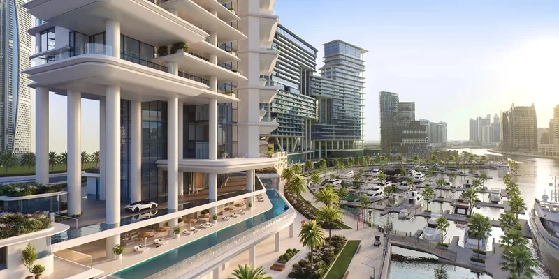 Business Bay - Dubai - United Arab Emirates, Dubai, Dubai, United Arab Emirates. - Photo 6