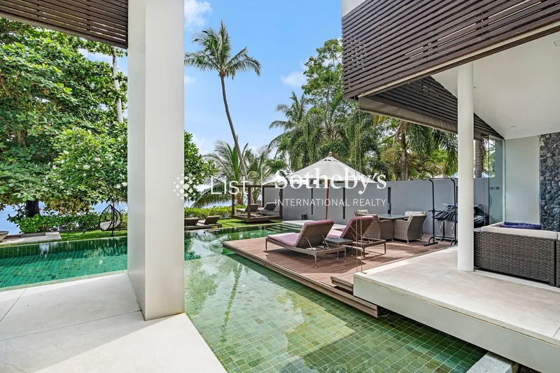 Mandalay Beach Villas 85, 6, Tambon Mae Nam, Maenam, Surat Thani, 84 84330, Surat Thani, Surat Thani, Thailand. - Photo 8