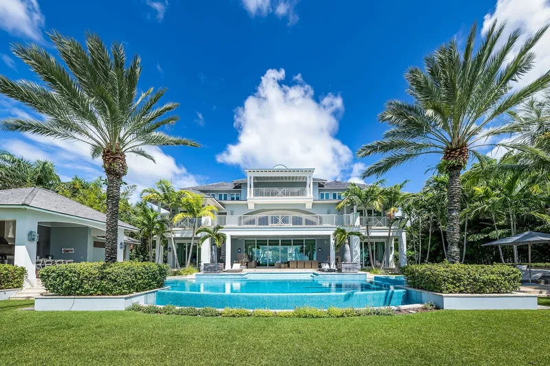 5 Oceans , Albany, Nassau, New Providence, The Bahamas. - Photo 7