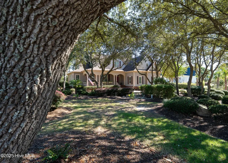 4437 Wildrye Drive SE, Southport, North Carolina, United States. - Photo 7