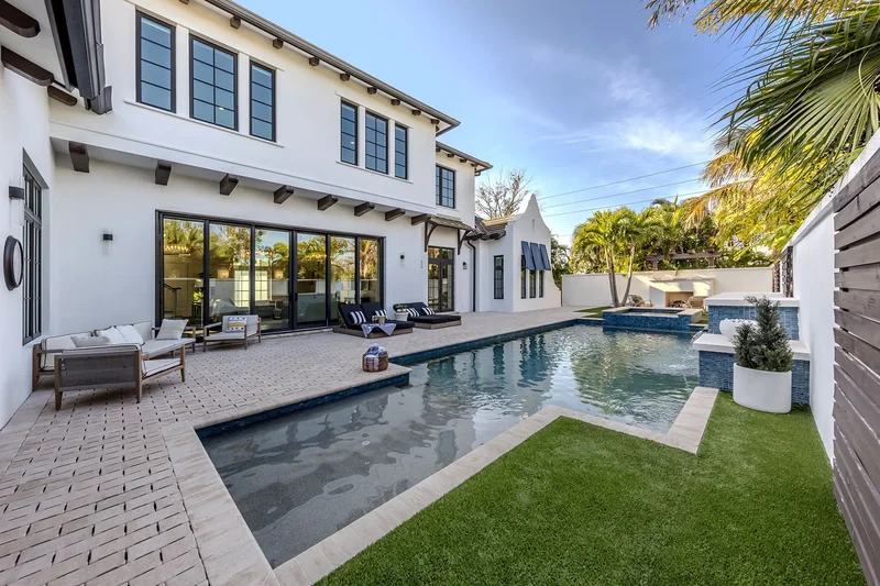 1202 Sharswood Lane, Sarasota, FL 34242, Siesta Key, Florida, United States. - Photo 43
