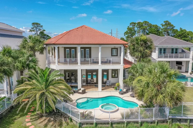 4720 Rendezvous Cove , Destin, FL 32541, Destin, Florida, United States. - Photo 7