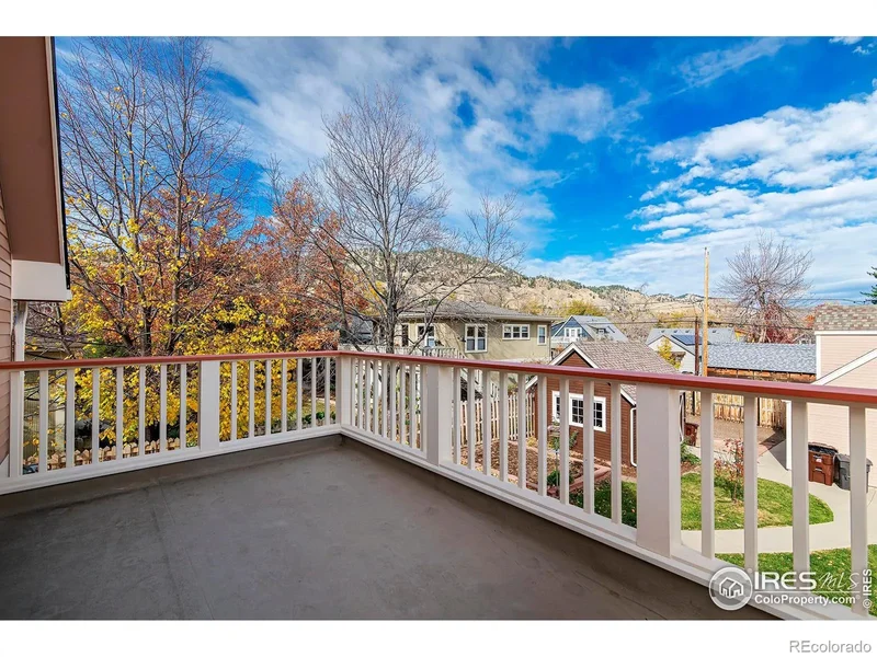 625 Concord Avenue, Boulder, Colorado, United States. - Photo 23