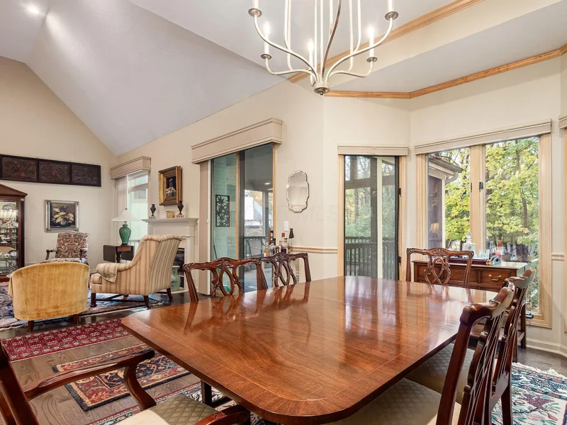4270 Llanfair Court, Columbus, OH 43221, Columbus, Ohio, United States. - Photo 15