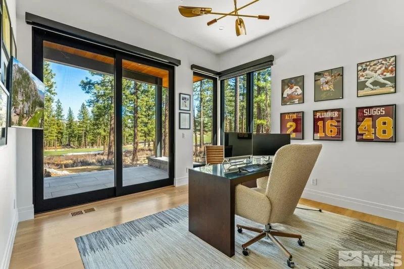 188 Redding Way, Carson City, NV, 89705, USA, Genoa, Nevada, United States. - Photo 17