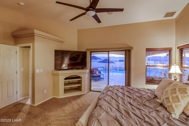 1850 Kirk Dr, Lake Havasu City, AZ 86404, Desert Hills, Arizona, United States. - Photo 19