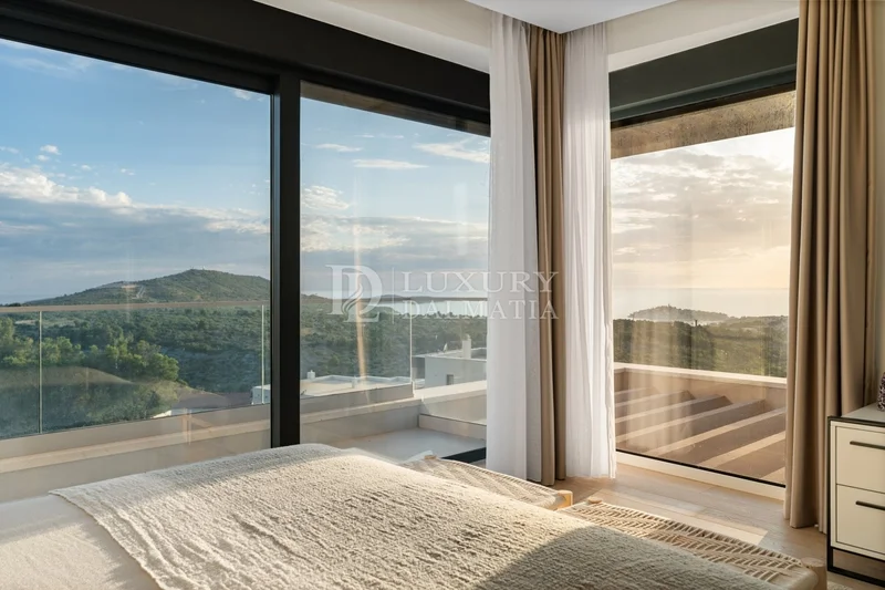 Primosten, Sibenik-Knin County, Croatia. - Photo 27