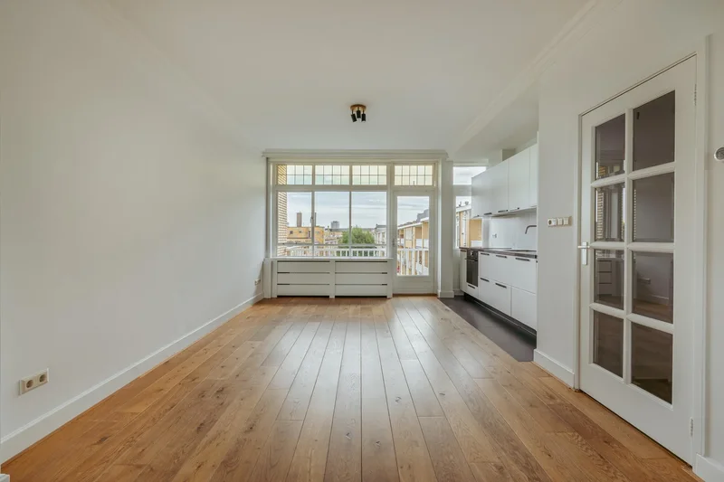 Stadionweg 166 4, Apollobuurt, North Holland, Netherlands. - Photo 20