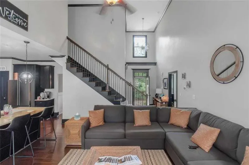436 Mulberry Creek Drive, Good Hope, Georgia, United States. - Photo 18