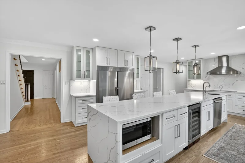 1179 Ballantrae Lane , Mclean, VA 22101, McLean, Virginia, United States. - Photo 29