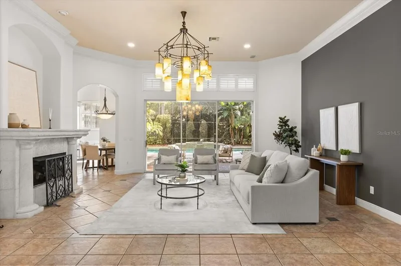 3311 Horseshoe Bend Court, Longwood, FL 32779, Longwood, Florida, United States. - Photo 11