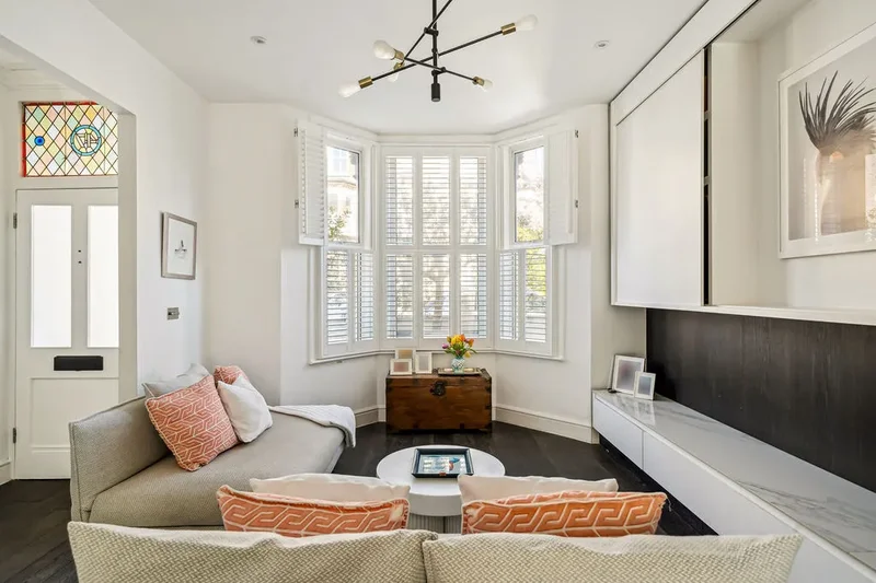 Fermoy Road, London, W9, London, England, United Kingdom. - Photo 19