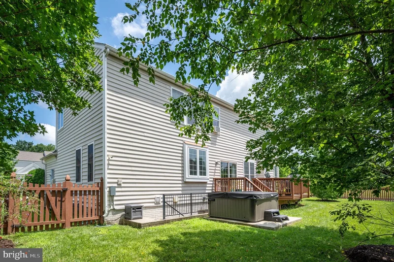 9149 Laurel Highlands Place, Manassas, VA 20112, Manassas, Virginia, United States. - Photo 62