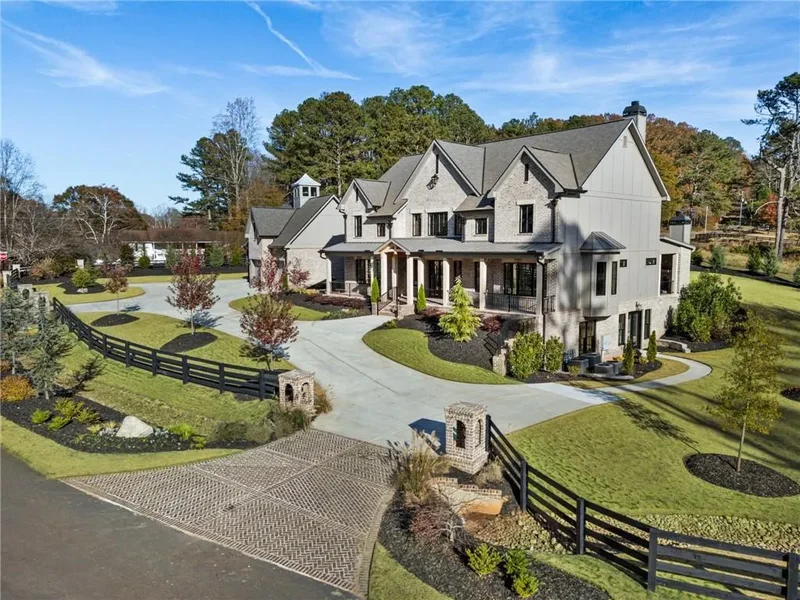 1005 Haddie Way, Milton, Georgia, United States. - Photo 17