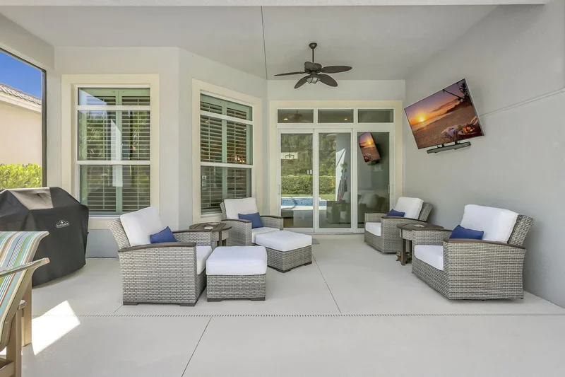 10879 SW Visconti Way, Port St. Lucie, Florida, United States. - Photo 37