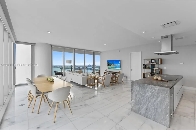 700 NE 26th Ter Unit 4701, Miami, FL 33137, Miami, Florida, United States. - Photo 11