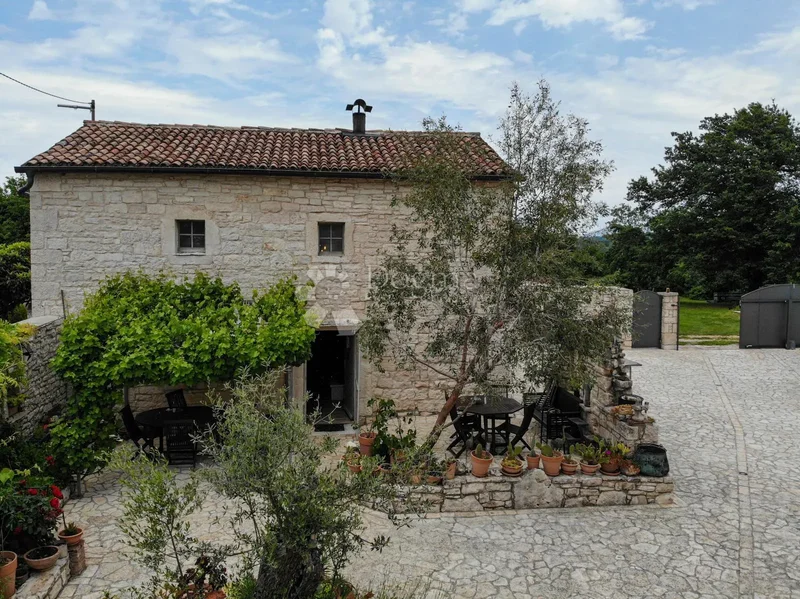 Kringa, Istria County, Croatia. - Photo 25