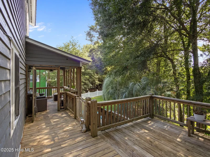 307 Ocean Oaks Drive, Emerald Isle, NC 28594, Emerald Isle, North Carolina, United States. - Photo 56