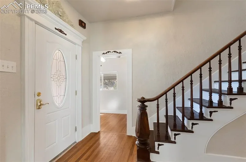 502 E Boulder Street, Colorado Springs, CO 80903, Colorado Springs, Colorado, United States. - Photo 5