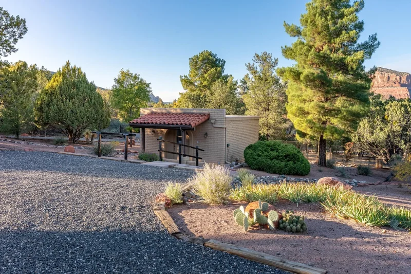 175 Appaloosa Drive , Sedona, AZ 86351, Sedona, Arizona, United States. - Photo 42