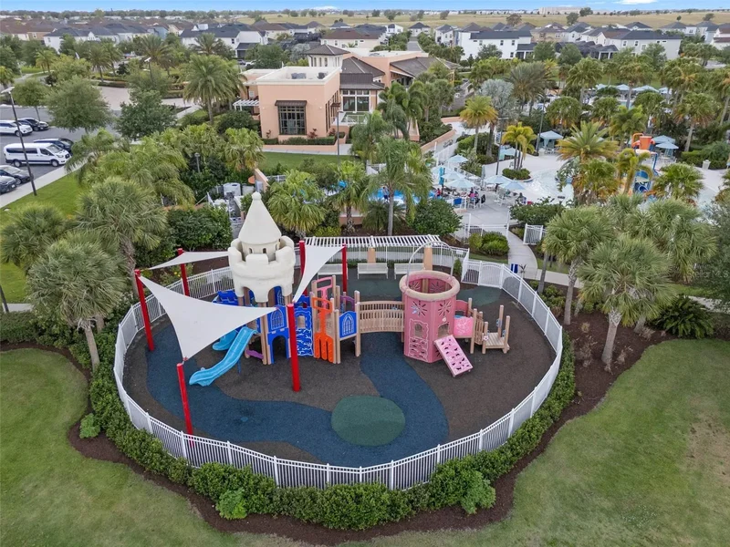 9051 Sunshine Ridge Loop, KISSIMMEE, FL 34747, Kissimmee, Florida, United States. - Photo 82