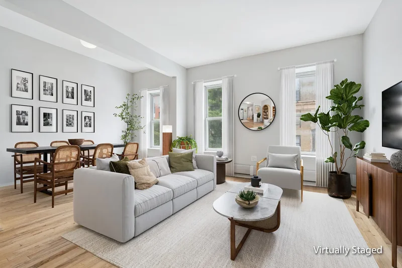 41 PUTNAM AVE, New York, New York, United States. - Photo 4