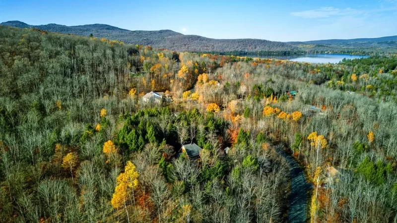 15, Rue des Chanterelles, Orford, Quebec, Canada. - Photo 30