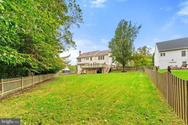 12841 DUSTY WILLOW RD ROAD, MANASSAS, VA 20112, Manassas, Virginia, United States. - Photo 76