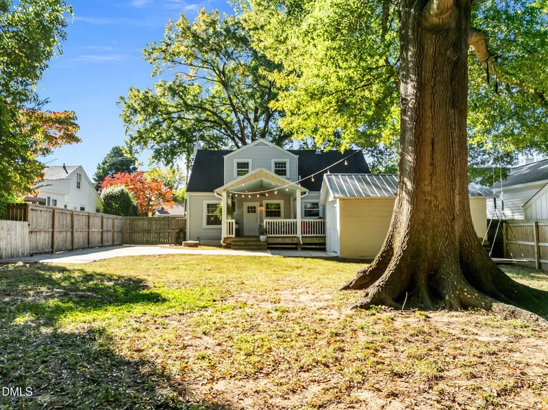 727 E Whitaker Mill Road, Raleigh, North Carolina, United States. - Photo 63