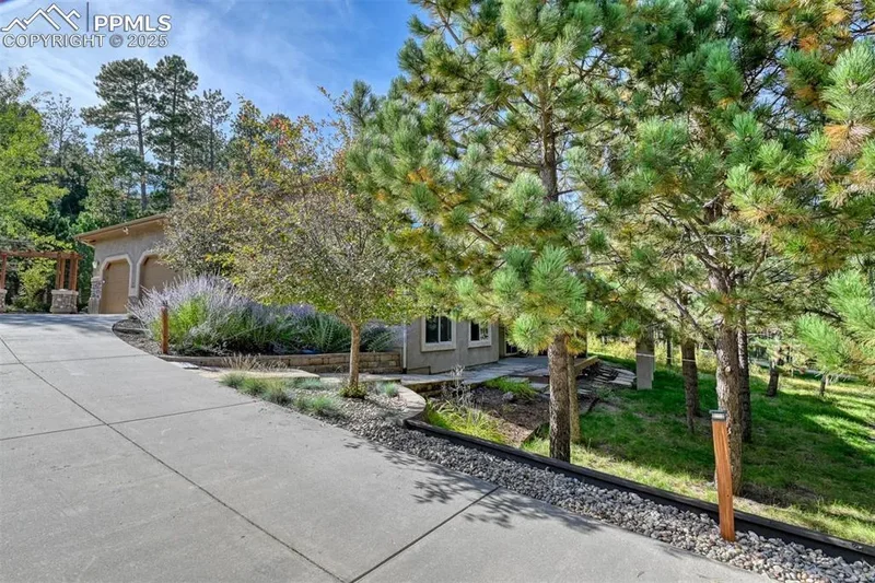 1063 Greenland Forest Drive, Monument, CO 80132, Monument, Colorado, United States. - Photo 45