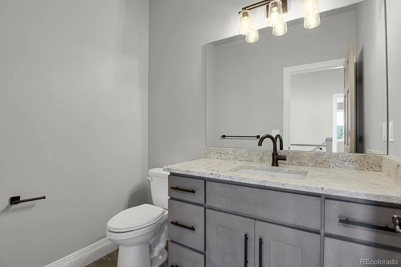 4136 Pinehurst Circle, Colorado Springs, Colorado, United States. - Photo 26