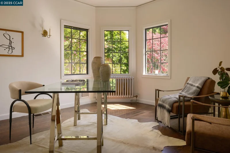 52 Glen Alpine Road, Oakland, California, United States. - Photo 53
