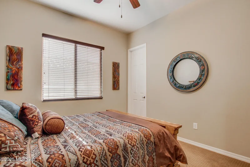 6573 W Whispering Windmill Lane, Marana, Arizona, United States. - Photo 34