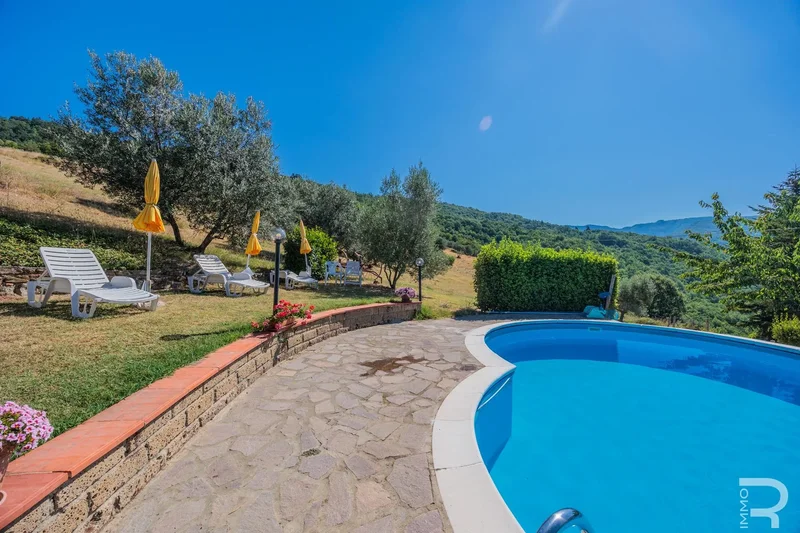 50062 Dicomano, Metropolitan City of Florence, Italy, Dicomano, Tuscany, Italy. - Photo 27