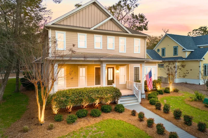 9100 Fountain Street SW , Calabash, NC 28467, Calabash, North Carolina, United States. - Photo 56