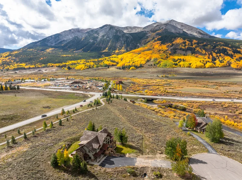 88 Vista Court , Crested Butte, CO 81224, Crested Butte, Colorado, United States. - Photo 24