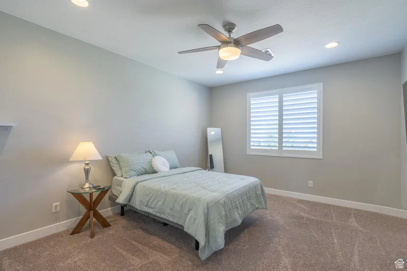 3080 E RIMRUNNER DR, St. George, Utah, United States. - Photo 33