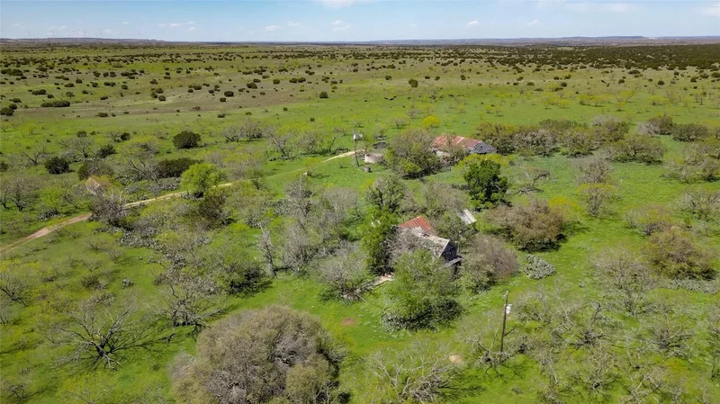 4121 County Road 2719, Evant, TX 76525, Lometa, Texas, United States. - Photo 7