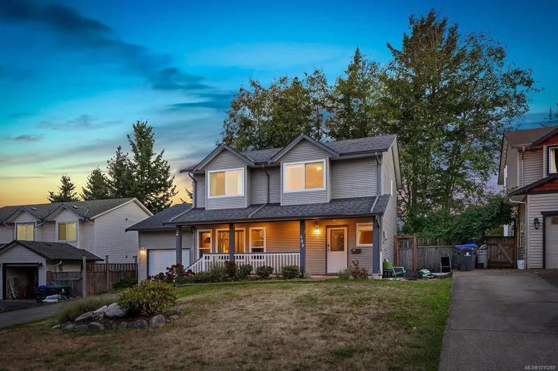 508 Deerwood Pl, Comox, British Columbia, Canada. - Photo 14