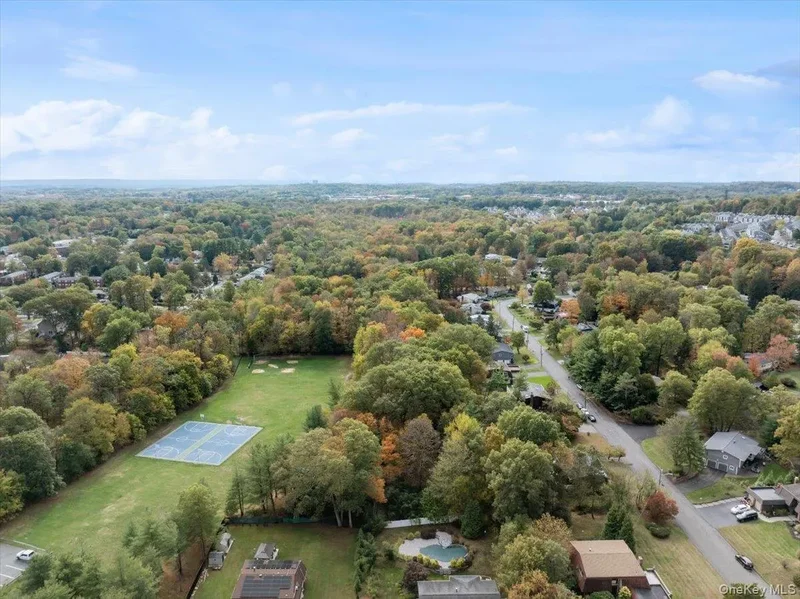 107 Tennyson Drive, Nanuet, NY 10954, Nanuet, New York, United States. - Photo 38