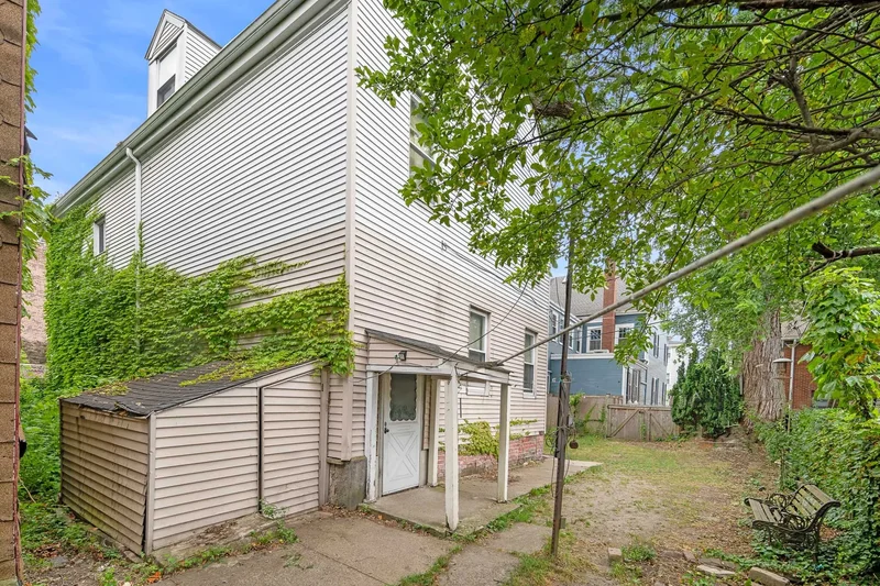 1 Washington Place, Boston, Ma, 02129