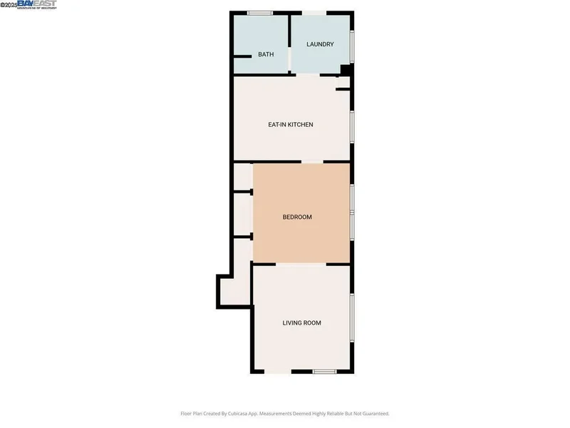 629 Santa Clara Ave., Alameda, California, United States. - Photo 34