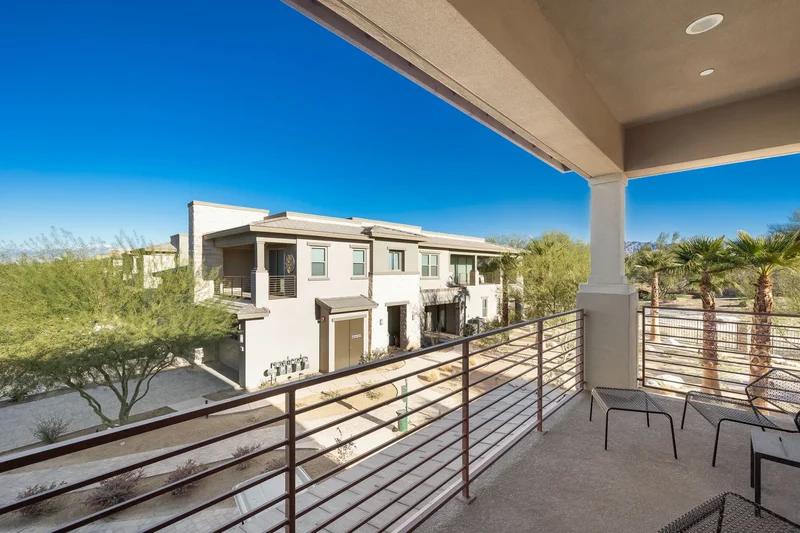 603 Retreat Circle , Palm Desert, CA 92260, Palm Desert, California, United States. - Photo 37