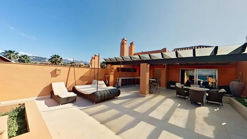 29603 Marbella, Málaga, Spain, Marbella, Andalusia, Spain. - Photo 11