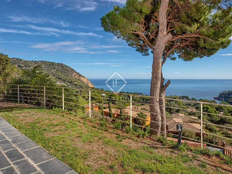 Avinguda Puig Montcal, Begur, Girona, Begur, Begur, Catalonia, Spain. - Photo 47