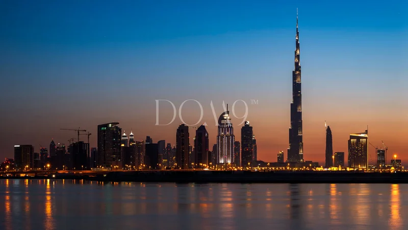 Downtown Dubai - Dubai - United Arab Emirates, Dubai, Dubai, United Arab Emirates. - Photo 19