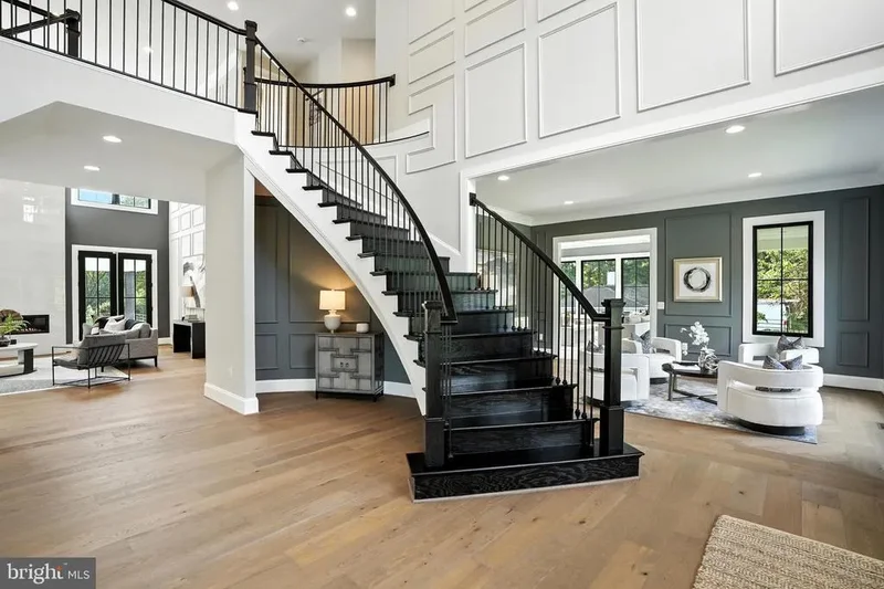 1321 HUNTER MILL RD ROAD, VIENNA, VA 22182, Wolf Trap, Virginia, United States. - Photo 39