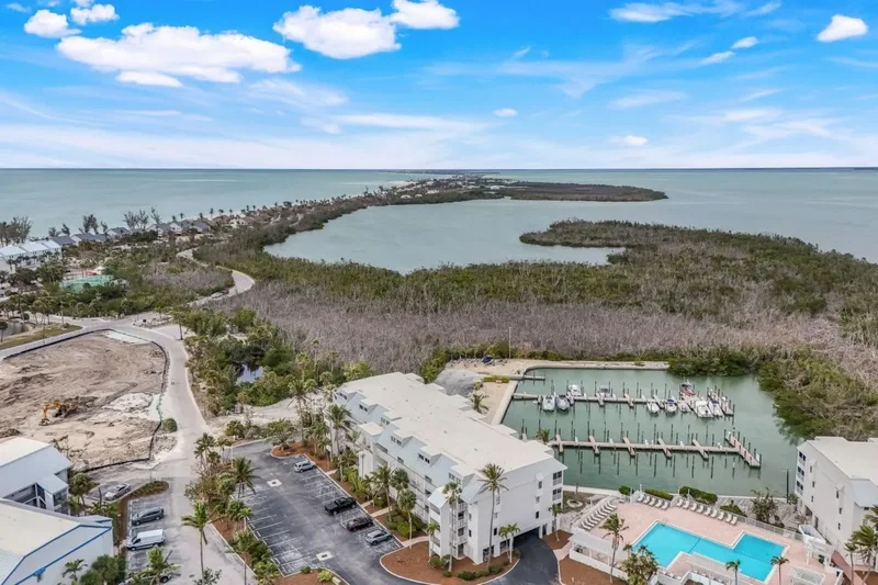 4112 Bayside Villas, Captiva, Florida, United States. - Photo 30