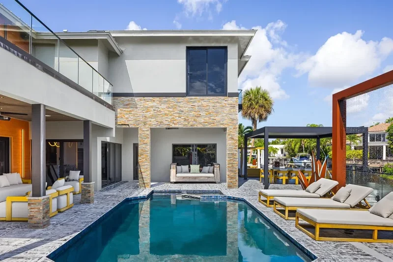 839 NE Bay Isle Drive, Boca Raton, Florida, United States. - Photo 87