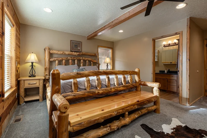 1505 W ELK RIDGE DR, 84710, Utah, United States. - Photo 12